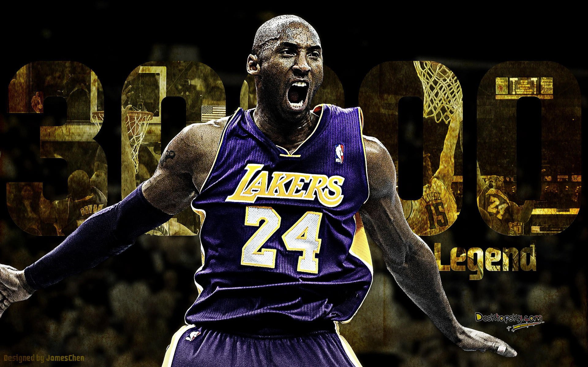 影响力排行榜：体育界最具正能量的NBA明星榜单，最优秀的nba运动员